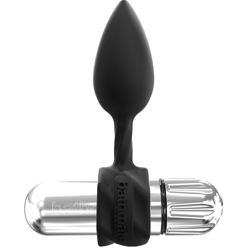 Bathmate - Plug Vibe Per Lallenamento