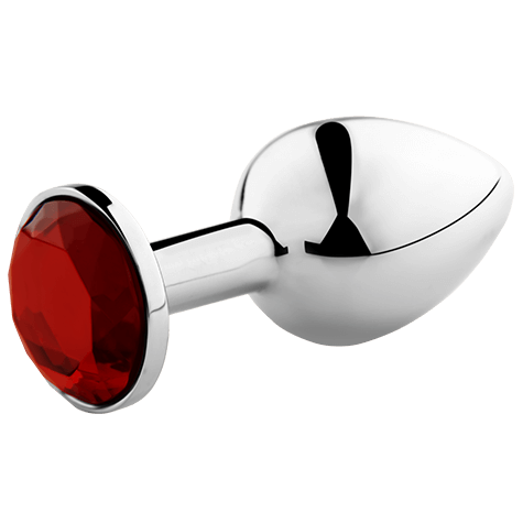 Secretplay - Plug  Rosso M